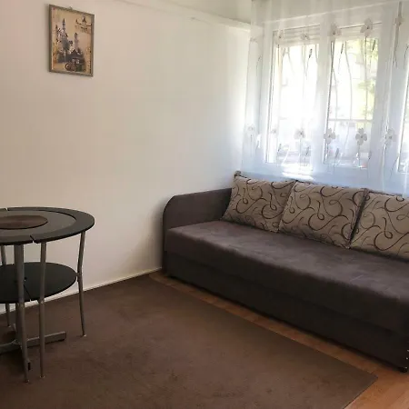 Apartmán Sena *