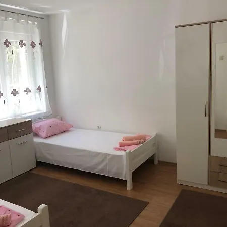Apartmán Sena *