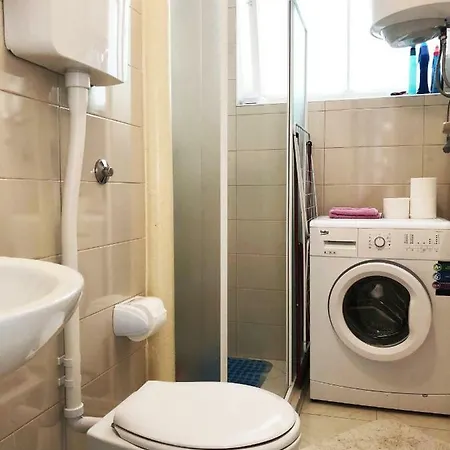Sena Apartmán *