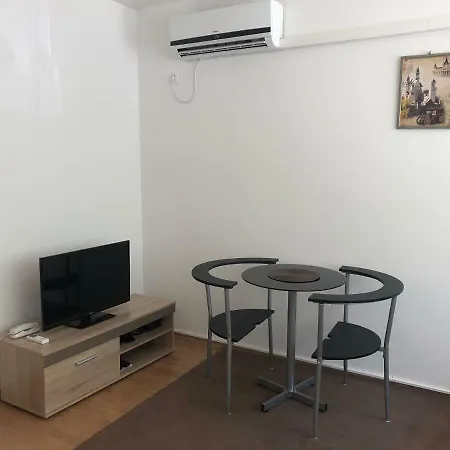 Sena Apartmán Mostar