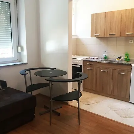 Apartmán Sena