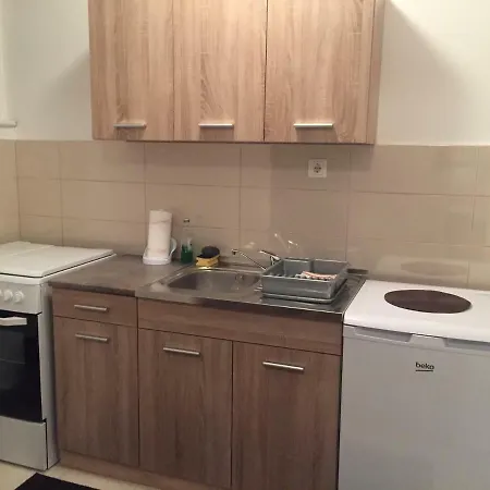 Apartmán Sena *