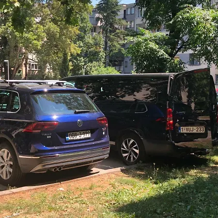 Apartmán Sena *