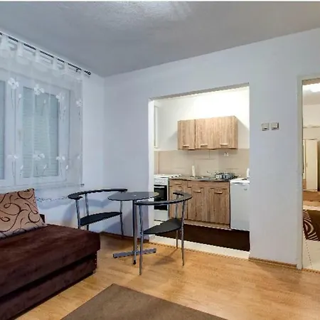 Apartmán Sena Mostar