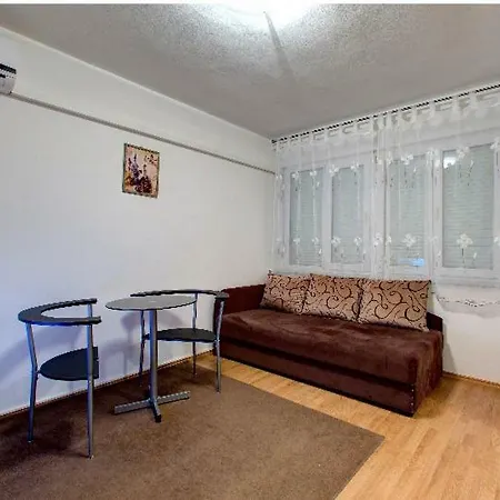 Sena Apartmán Mostar
