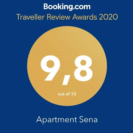 Sena Apartmán Mostar